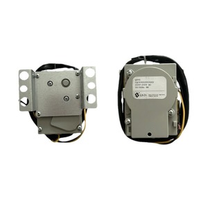 SUNTA Washing Machine Drain Motor QA22 220V 6W Replacement Part for Samsung - Product Image 1
