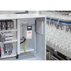 ABB ACS380 ไดรฟ์ปรับความถี่ 0.55KW 4KW ระบบควบคุมเวกเตอร์ สำหรับงานไฟฟ้า - Product Image 1