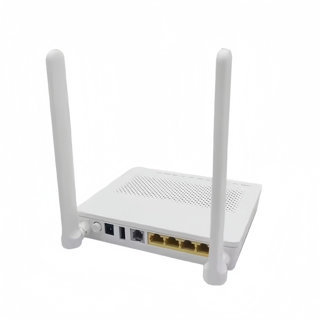 Hot Sale HG8546M New Design Ready Stock Router Gpon 1GE +3FE+TEL+WIFI 2.4G Original Modem ONU GPON XPON EPON FTTH
