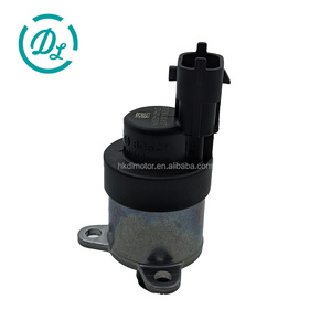 Vanne SCV Diesel EexcavaStart 1465ZS0130 0928400627 pour moteurs 6D107 - Contrôle du carburant fiable compatible avec les excavatrices PC200-8 PC220-8 - Product Image 1