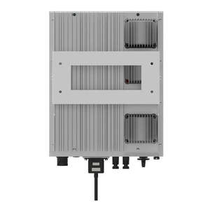 <span class=keywords><strong>10KW</strong></span> 15KW 20KW 30KW <span class=keywords><strong>inversor</strong></span> híbrido fase única <span class=keywords><strong>inversor</strong></span> de potencia de onda sinusoidal pura 2 MPPT Solar inversores - Product Image 5