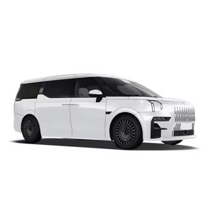 Geely Zeekr 009 Auto Elettrica 2024 2023 EV MPV Edizione WE <span class=keywords><strong>ME</strong></span> 702KM 822KM Zeeker MPV 009 Veicolo Elettrico Puro a Lunga Autonomia - Product Image 1