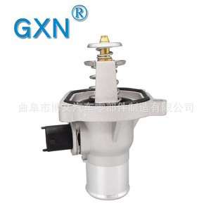 บล็อกเอ็นจิ้นเทอร์โมสตัท 3033 สำหรับเชฟโรเลต ครูซ โอเปิ้ล แอสตร้า 1.6T 1.8L อะไหล่ทดแทน - Product Image 4