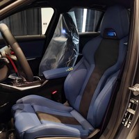 Sièges améliorés et modifiés pour BMW X3 X5 M5, compatibles avec les modèles E28 E34 E39 E60 61 F07 F10 F11 F18 G30 G31 M3 M5 M4