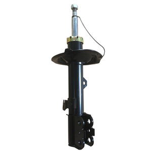 <span class=keywords><strong>Amortisseur</strong></span> arrière 48510-06530 pour Toyota, suspension standard OEM en acier - Product Image 2