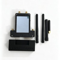 Module d'extension ESP32-C5 version 5G compatible avec Flipper Zero, radiofréquence 433M, GPS