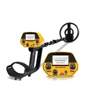 Tianxun Cheap Underground Metal Detector MD-5090 Professional Gold Metal Detector Detector De Metales