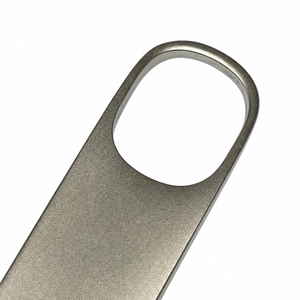Nouvelle clé USB 2.0 compacte en métal 4 <span class=keywords><strong>Go</strong></span>-64 <span class=keywords><strong>Go</strong></span>, <span class=keywords><strong>surface</strong></span> brossée, design portable, vente en gros B2B - Product Image 6