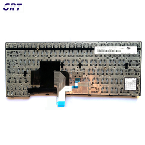 Nouveau clavier pour ordinateur portable Lenovo IBM Thinkpad E470 E470C E475 E450 E455 E450C W450 E460 E465, clavier brésilien - Product Image 3