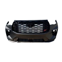 Nouvelle calandre avant de remplacement pour Ford Explorer 2025 RB5Z-8200-BB RB5Z-8200-BA RB5Z8200BB RB5Z8200BA