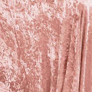 Thiết kế mới nhà hàng khách sạn tiệc Khăn trải bàn tiệc cưới hình chữ nhật màu hồng Hàn Quốc nhung bảng vải - Product Image 5