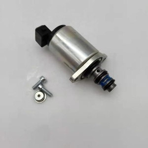 Piezas Eléctricas Originales para Excavadora <span class=keywords><strong>376</strong></span>-8317 <span class=keywords><strong>376</strong></span> 8317 Válvula Solenoide <span class=keywords><strong>376</strong></span>-8317 3768317 - Product Image 4