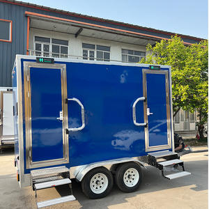 Ortable railer utdoor, - Product Image 3