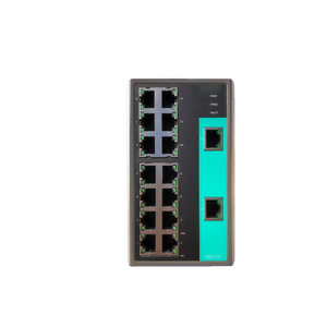 <span class=keywords><strong>NPort</strong></span> <span class=keywords><strong>IA5150A</strong></span> 1 Servidor de Puerto Serie RS-232/422/485 Estándar con Temperatura Estándar para Dispositivos Electrónicos - Product Image 6