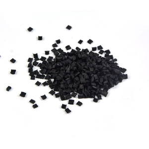 PA66 GF30 granules/ Nylon pellets plastic material, Customizable