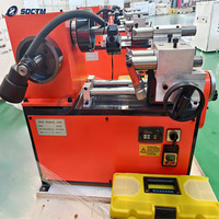 Ventes chaudes FC9335 Coupe de disque de frein métallique de fréquence variable de vitesse réglable de haute précision et de tam