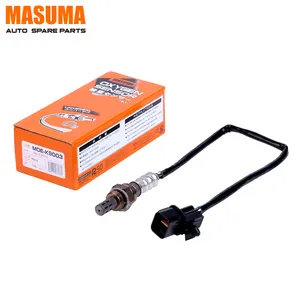 MOE-K9003 MASUMA Sensor Oksigen Rasio Mesin Sistem Otomatis J30A4 3000cc 39210-36700 39210-38005 39210-39010 39210-39015