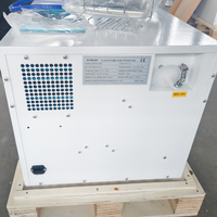 Autoclave de table de classe B BIOBASE BKM-K23B avec écran tactile LCD 5 pouces et pompe à vide haute efficacité pour laboratoire