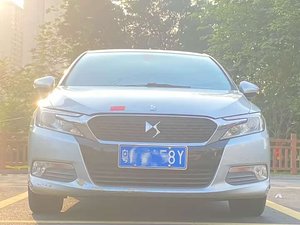 <span class=keywords><strong>2014</strong></span> 2015 2016 <span class=keywords><strong>DS</strong></span> 5LST Empresa confiable de exportación de automóviles de China - Product Image 2