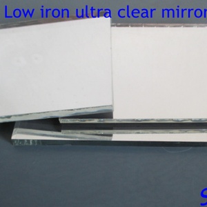 Factory Customized Great Quality More Durable Eco-friendly Silver <b>Mirror</b> for Living Room Bathroom Indoor Use - Product Image 6