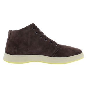 Chaussures pour hommes Aureus Patron High, taille 8, couleur : marron foncé - Product Image 1
