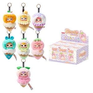 Les plus populaires – Boîte mystère Samuel 100 % authentique – Porte-clés et pendentifs mignons – Cadeau pour la décoration de chambre d'enfant - Product Image 4