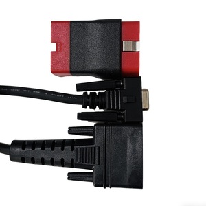 Cavo Diagnostico Universale OBD16E per <span class=keywords><strong>Auto</strong></span>, Connettore a 16 Pin LAUNCH 431PROS5.0, Cavo di Prolunga per Tester <span class=keywords><strong>Auto</strong></span> - Product Image 2
