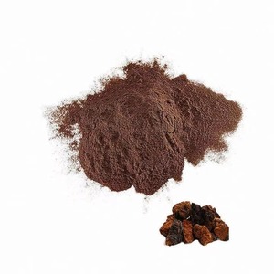 Extracto de Hierbas Naturales, Polvo de Polisacáridos de Trametes Robiniophila y Sophora Japonica, Cultivo Silvestre, Extracción por Solvente de Micelio - Product Image 4
