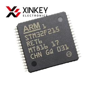 STM32F107RCT7 ARM Cortex-M3 ไมโครคอนโทรลเลอร์ LQFP แพคเกจแบบติดตั้งบนพื้นผิว 2.0V-3.6V หน่วยความจำแฟลชพลังงานต่ำประสิทธิภาพสูง - Product Image 1