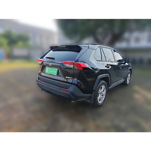 Voiture d'occasion Guazi, Toyota <span class=keywords><strong>RAV4</strong></span> 2024, faible kilométrage, essence, véhicule automatique, SUV, conduite à gauche, pour usage familial quotidien, 5 places - Product Image 5