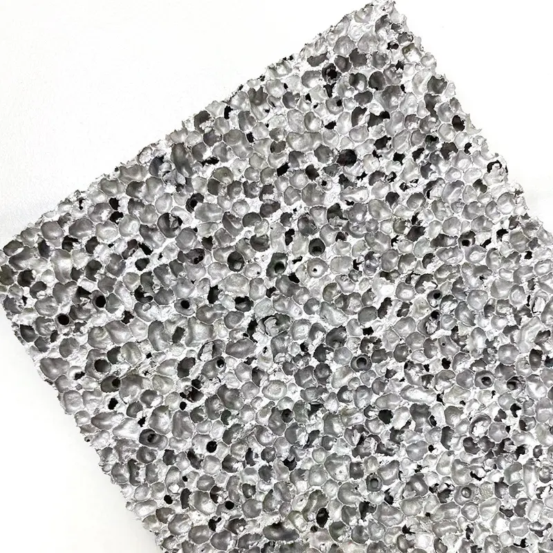 Factory low-cost foam aluminum core insulation wallboard polyurethane insulation board