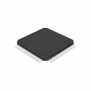 Componente de Chips Electrónicos 80 LQFP 32BIT MCU RX62T 64/8KB QFP80 40 en Stock Integrado R5F562T6AGFF # V3 - Product Image 1