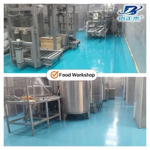 Revestimiento Impermeable de Poliurea <span class=keywords><strong>Autonivelante</strong></span> de Alto Rendimiento, 100% Sólido, Resistente a los Rayos UV, <span class=keywords><strong>para</strong></span> <span class=keywords><strong>Pisos</strong></span> Interiores y Exteriores - Product Image 4