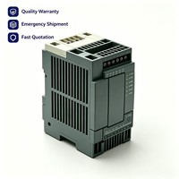 Módulo de Comunicación 1756-DHRIOK DH Plus/RIO para Controlador PLC 1756DHRIOK con Servicio de Conversión de Protocolo CM/CP Opcional