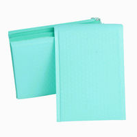 Emballage Poly anti-chocs pour courrier, housse pour téléphone portable, livraison de courrier, avec bulles