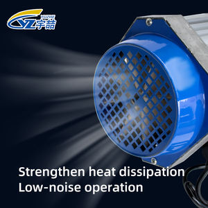 Kcd 220v Multi-Fungsi Portabel 1500Kg <span class=keywords><strong>380v</strong></span> Penjualan Pabrik Lift Cdk1 1.5T Derek Listrik - Product Image 5