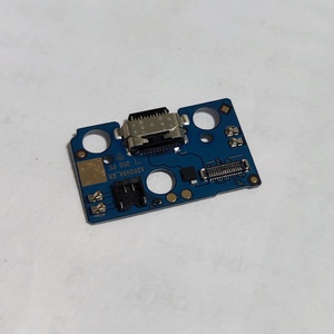 Para Lenovo Tab P11 2.ª generación TB350FU TB-350FU TB35OFU TB350XU: Conector de puerto de carga, cable flexible de la placa, piezas de reparación - Product Image 3