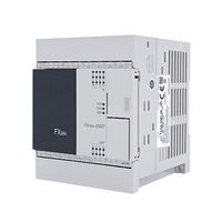 Módulo de Expansión PLC FX5-ENET FX5U, Comunicación Analógica Ethernet, CC-Link Ethernet, Comunicación de Expansión del Sistema Ethernet FX5U A