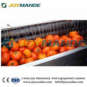 البطاطا الحلوة/غسل الجزر و آلة تقشير - Product Image 4