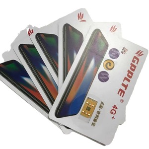 Thẻ mở khóa GPPLTE USIM RSIM ICCID, <span class=keywords><strong>Sim</strong></span> iPhone, <span class=keywords><strong>Chip</strong></span> mở khóa thông minh dành cho 7-13 Pro tại Mỹ và Nhật Bản - Product Image 2