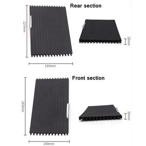 Lien de demande pour les rideaux de porte-gobelets BMW X5 E70 X6 E71 (51166954943) - Product Image 2