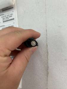 Buse <span class=keywords><strong>d</strong></span>'injecteur de carburant à essence de haute qualité de pièces automobiles 16600-ED000 nouveau matériau ABS pour Nissan Tiida - Product Image 6