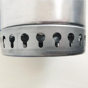 Bomba de Drenaje Sumergible Grundfos KP250, Acero Inoxidable 304, 7m de Altura, Bomba de Agua Eléctrica - Product Image 3