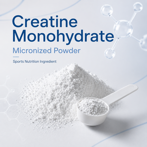 Creatina Monohidrato en Polvo Micronizado, 99% de Pureza, Bolsa de 25 KG, Aditivo Alimentario - Product Image 1