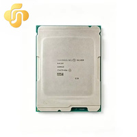 Processeur Xeon Gold 4410Y 4TB LGA 4677 2.1GHz 270W 32 cœurs 160 Mo LGA 4677 Pentium 4410Y