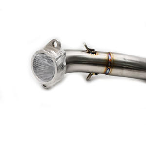 Pour BMW S1000RR Années 2010-2018 Système Complet d'Échappement de Moto Collecteur et Tube de Liaison <span class=keywords><strong>S1000R</strong></span> 2015-2018 - Product Image 6