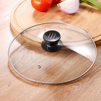 Batterie de cuisine remplaçable en acier inoxydable, accessoires de couvercle de bouilloire, perles de dessus de casserole, poignée de poignée