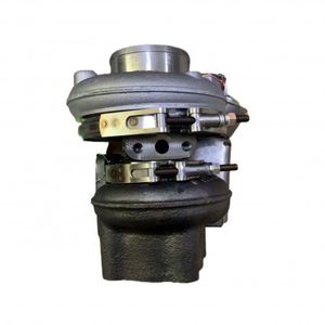 Turbocompresor B1G Importado de Alemania, Modelo para 11589880000 04299152KZ - Product Image 3