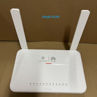 Routeur Fibre Optique HN8145XR XG-PON 10G ONT ONU WiFi6 3000Mbps Double Bande FTTR Master 4GE pour la Maison Entière et les Grandes Familles - Vente en Gros
