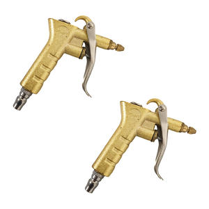 ปืนฉีดลมแรงดันสูงแบบ 989 รุ่น K-601 สำหรับทำความสะอาดชิ้นส่วนระบบนิวเมติก - Product Image 1